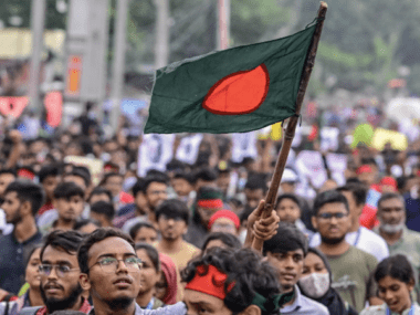 Bangladesh gobierno