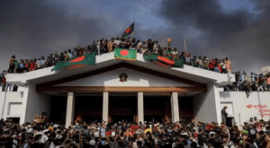 Bangladesh India