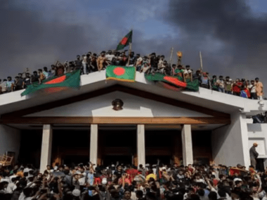 Bangladesh India