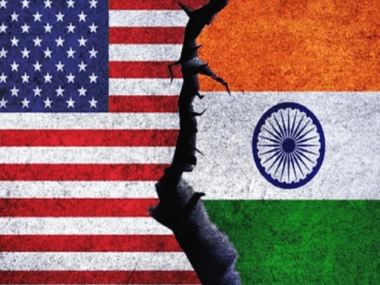India Estados Unidos