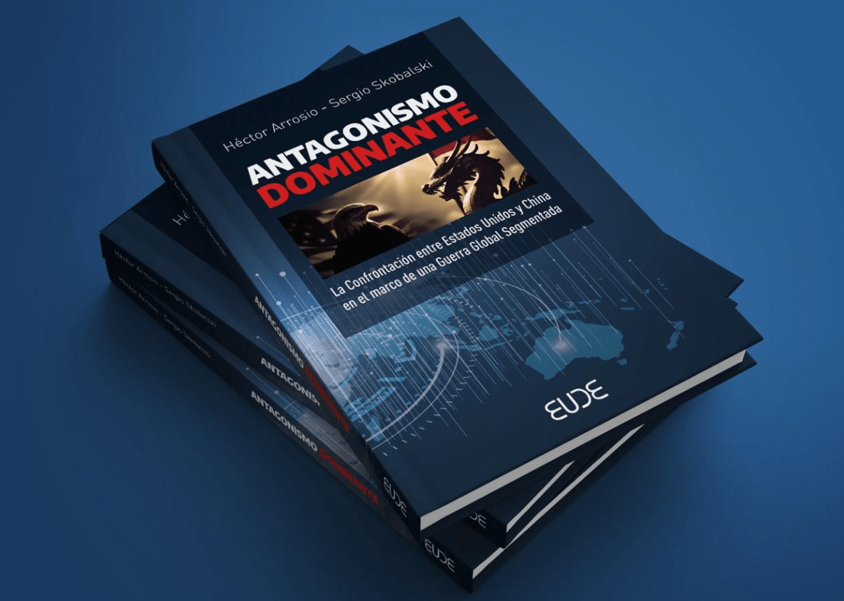 Antagonismo dominante