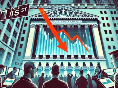 Wall Street