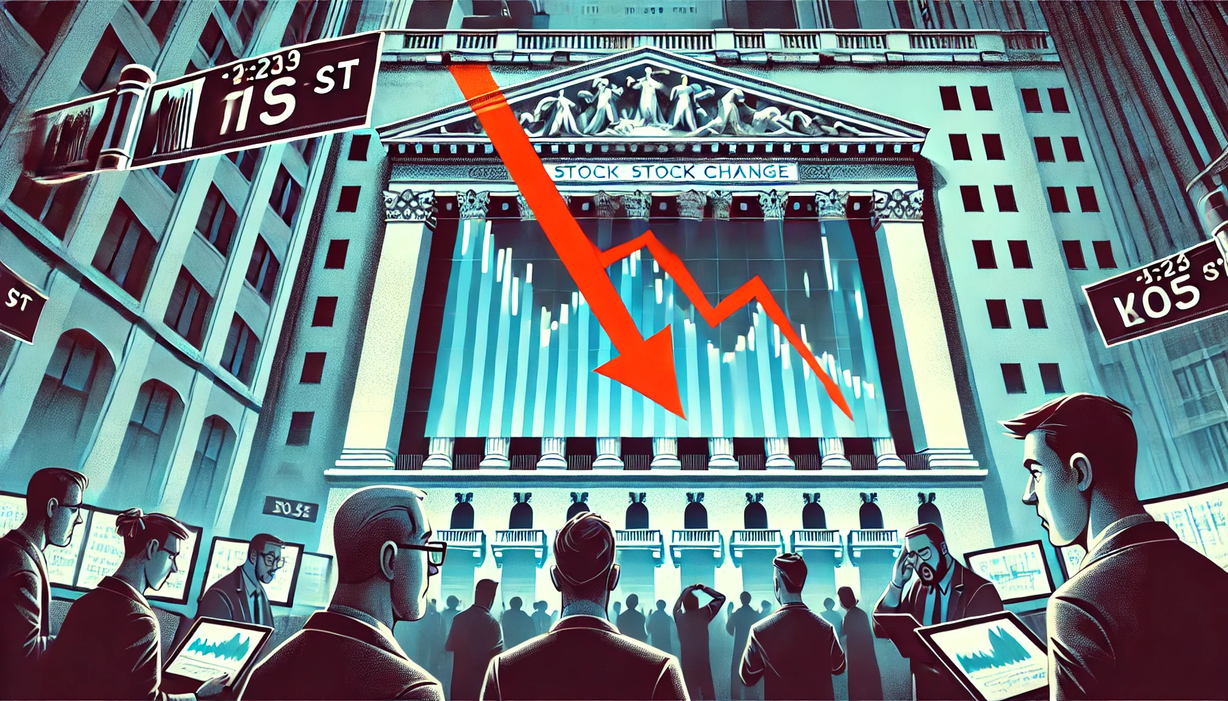 Wall Street