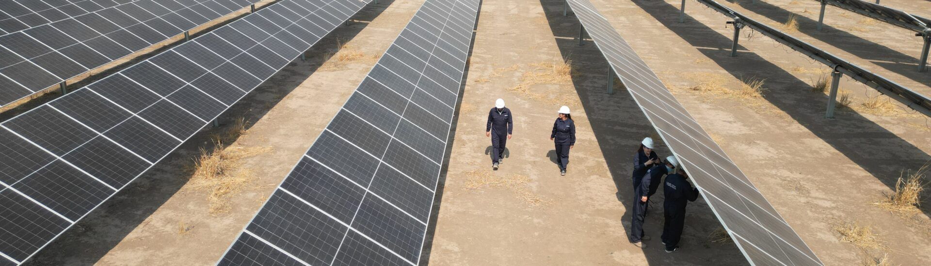 MSU Green Energy Pampa del Infierno