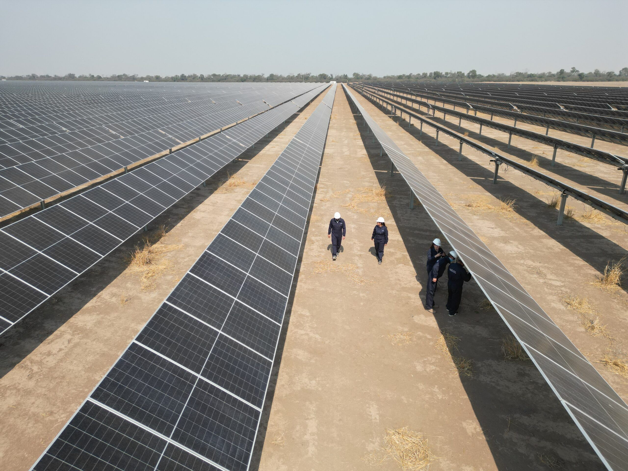 MSU Green Energy 