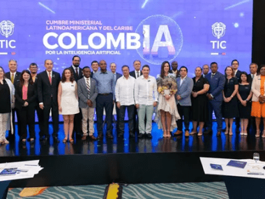 Cumbre IA