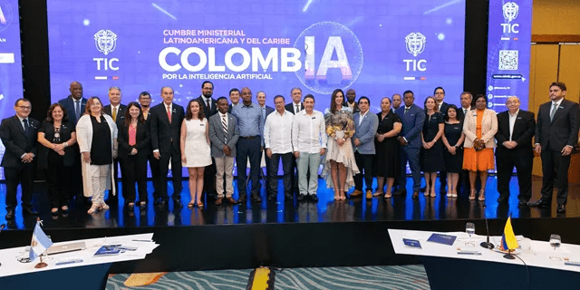 Cumbre IA