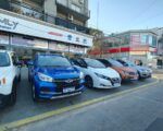 Dalian Autos