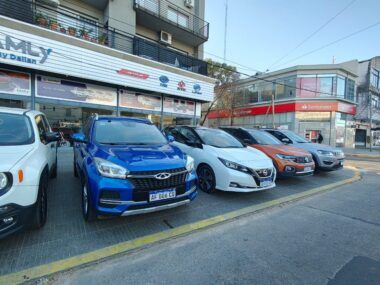 Dalian Autos