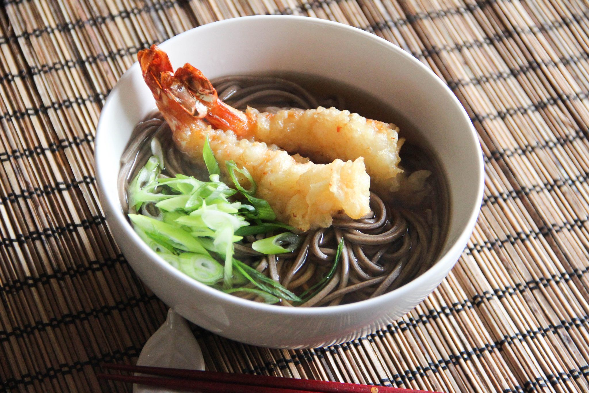 soba