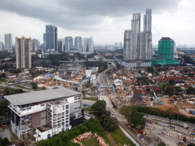 Johor-Singapur
