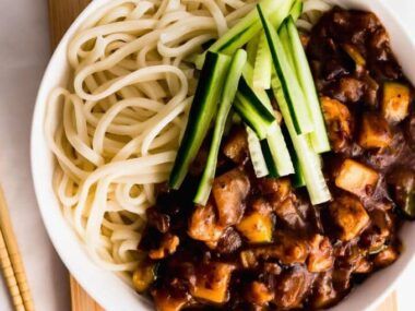 jajangmyeon