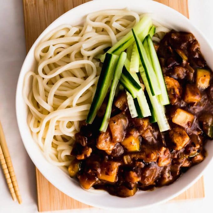 jajangmyeon