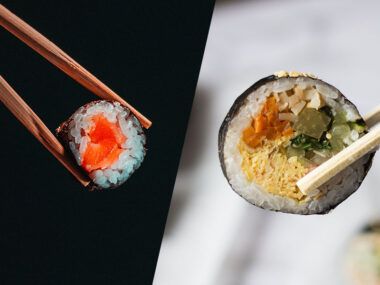 sushi