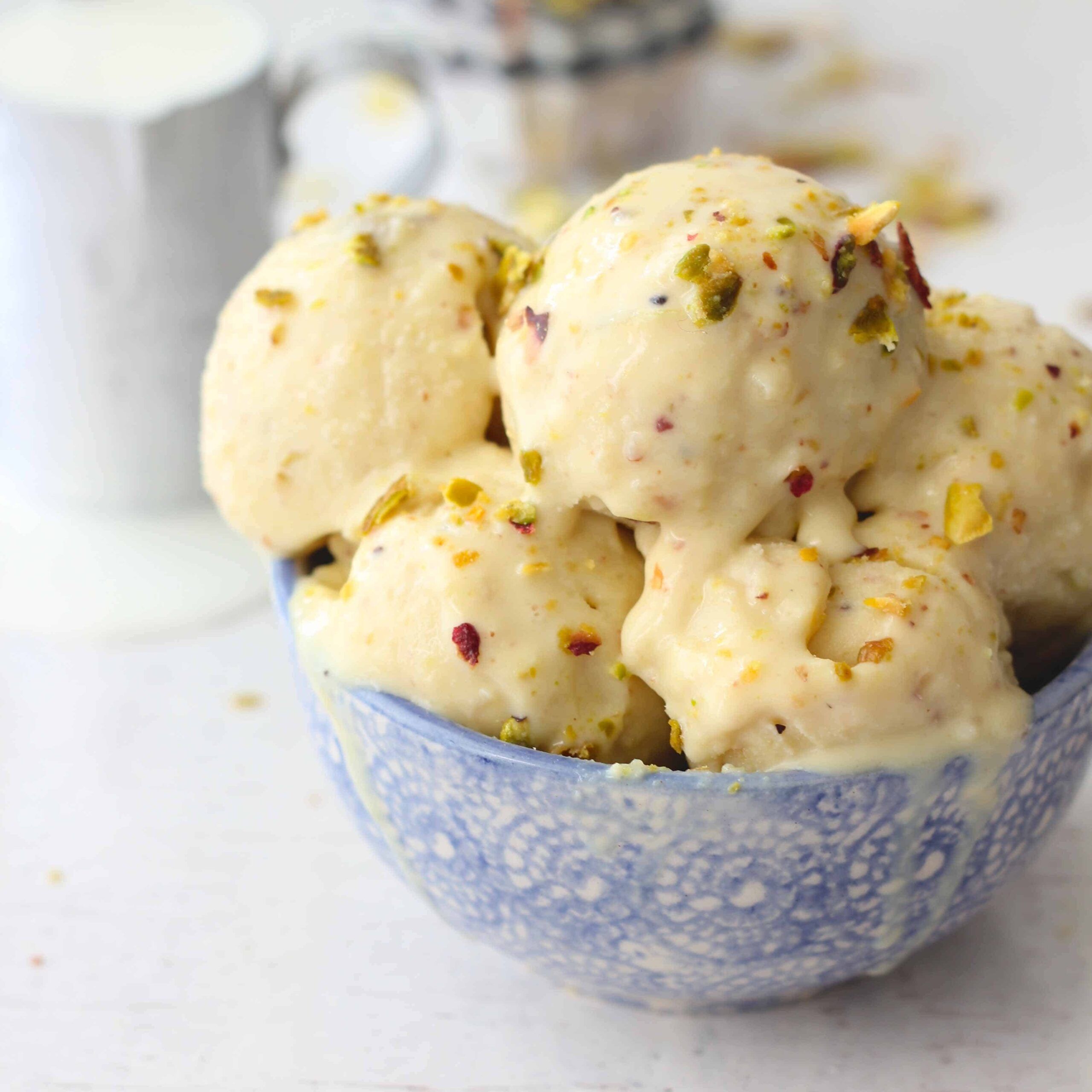 kulfi