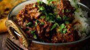 Rogan Josh