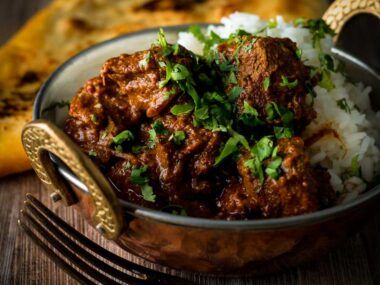 Rogan Josh