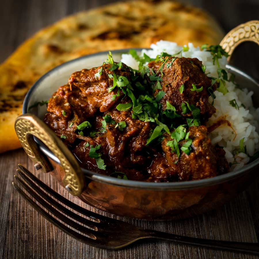 Rogan Josh