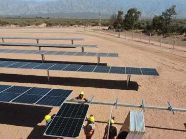 MSU Green Energy