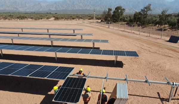 MSU Green Energy