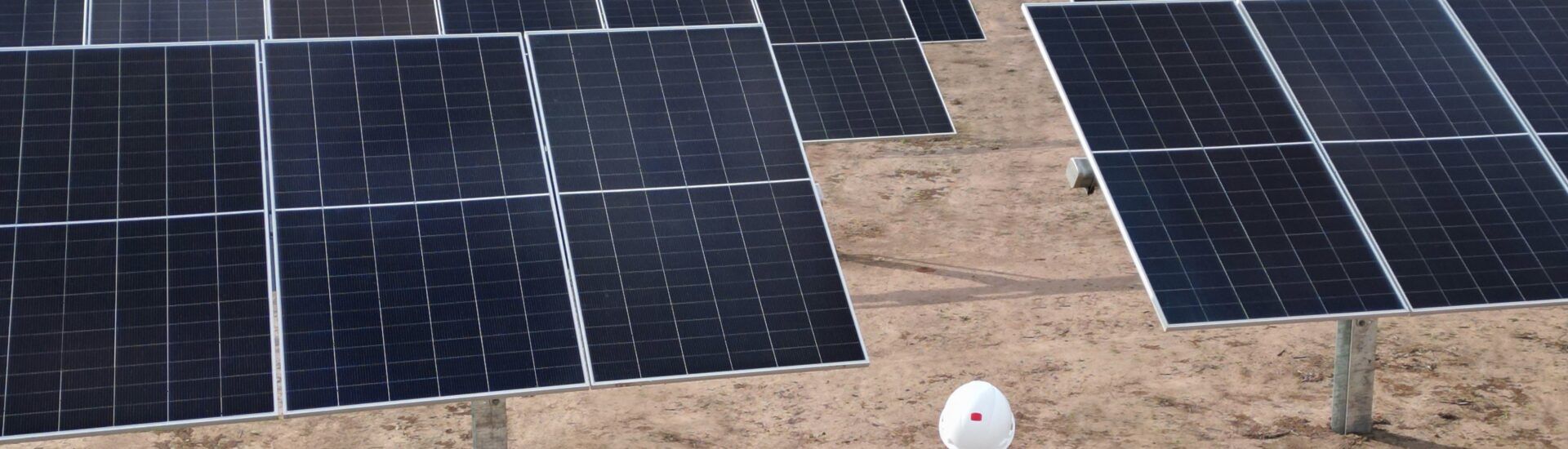 Msu Green Energy Pampa del Infierno Uribelarrea