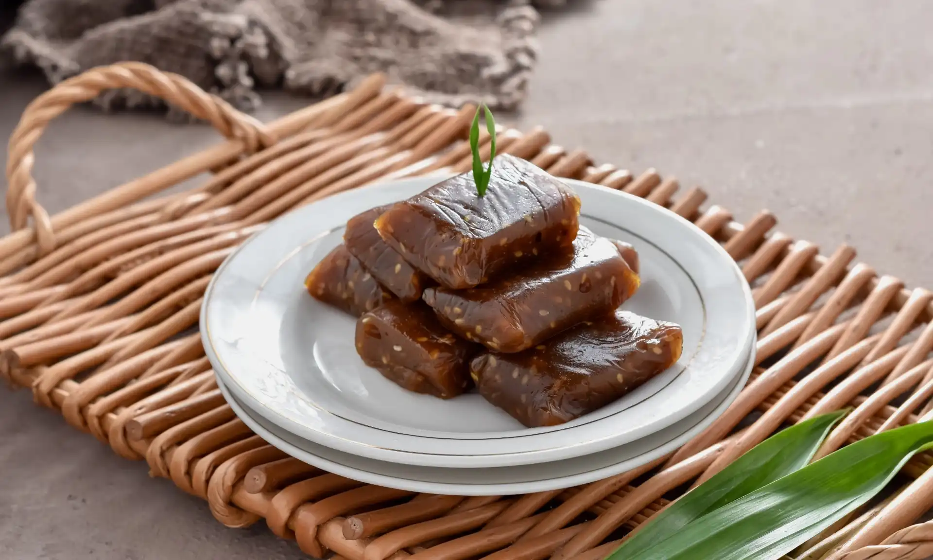 dodol