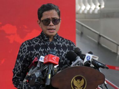 Foro Indonesia-África