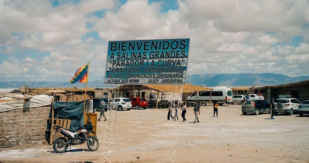 China América Latina