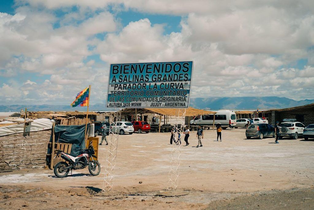 China América Latina
