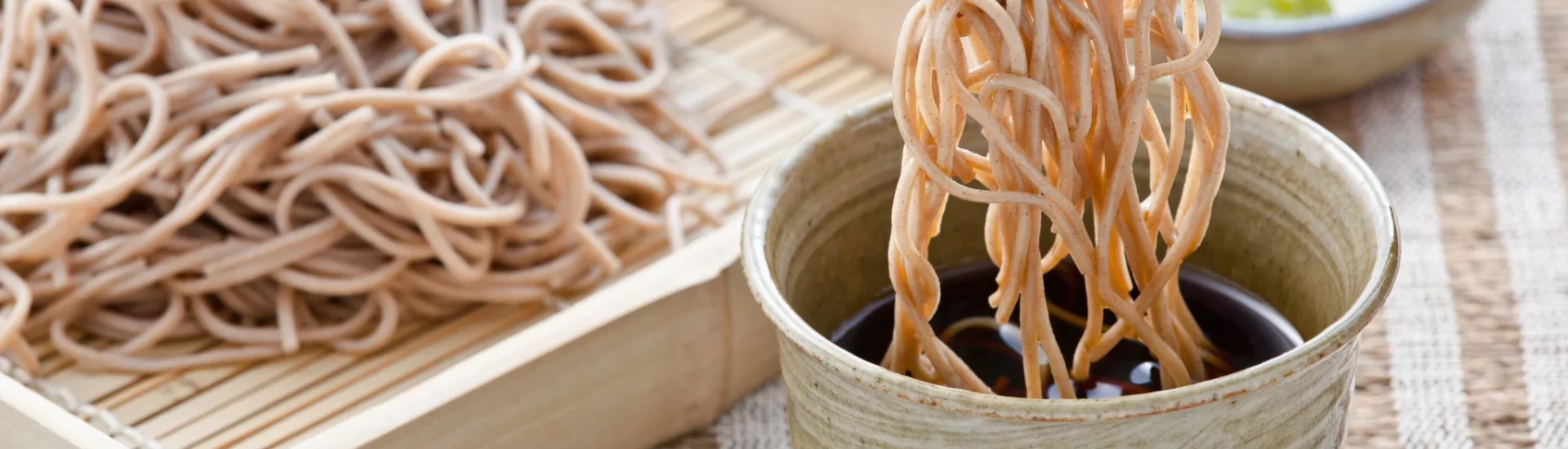 soba