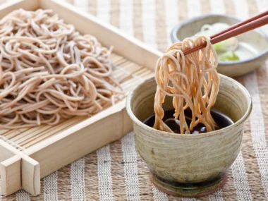 soba