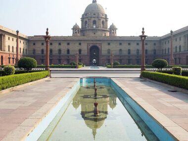 India Sur de Asia