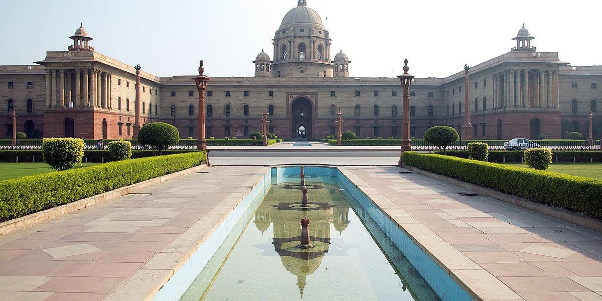 India Sur de Asia