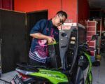 Indonesia Autos Eléctricos