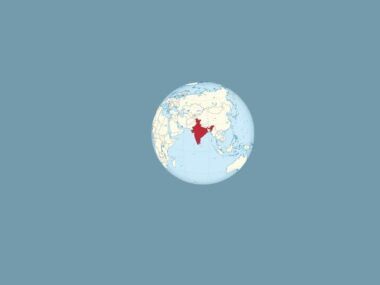 India