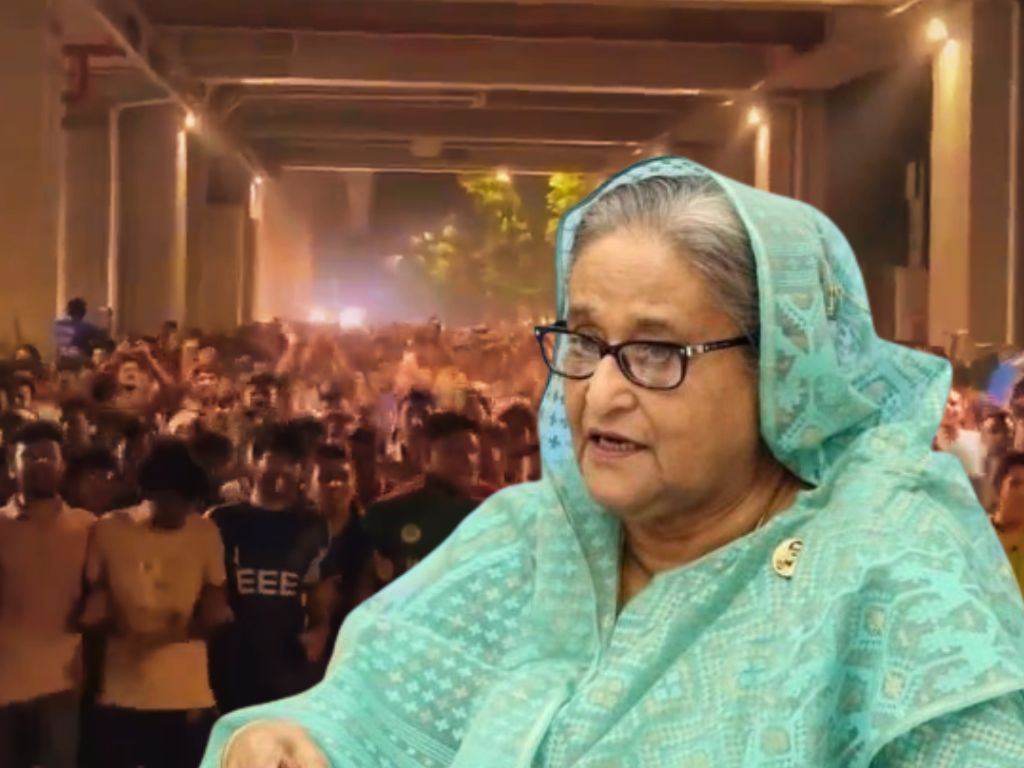 Bangladesh