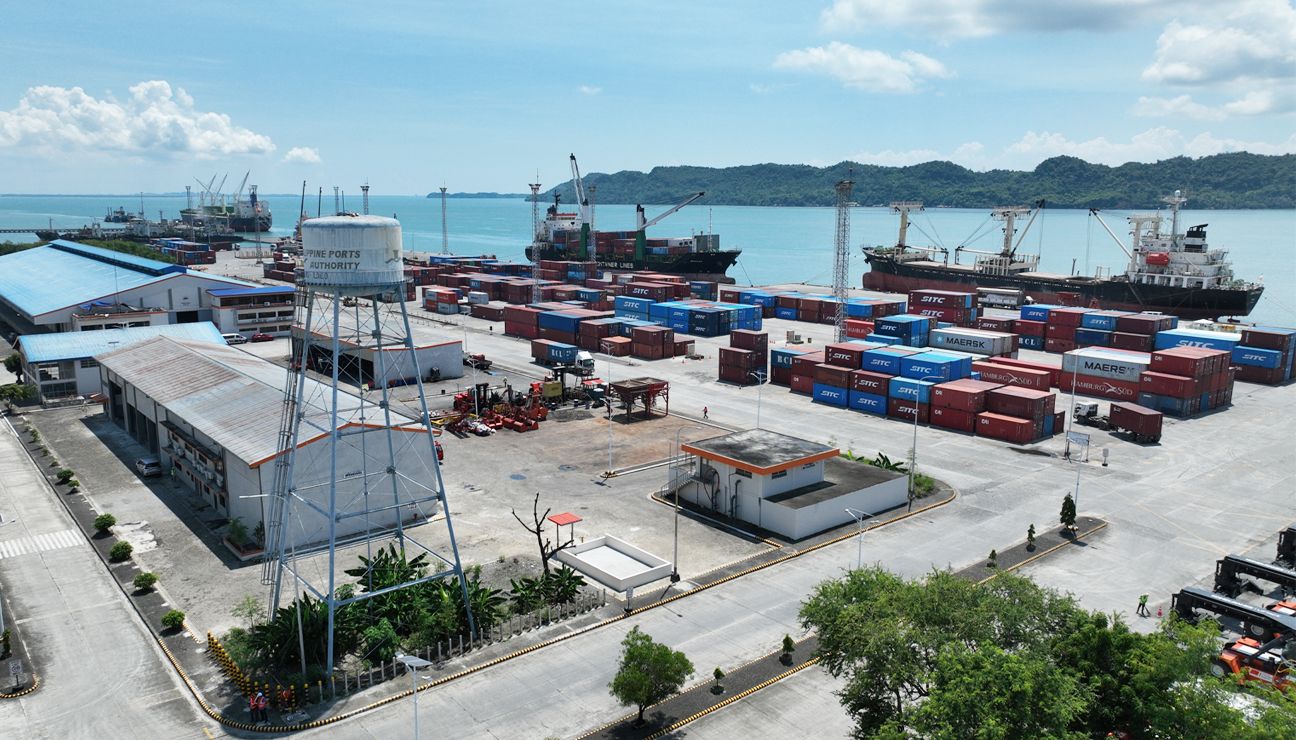Visayas