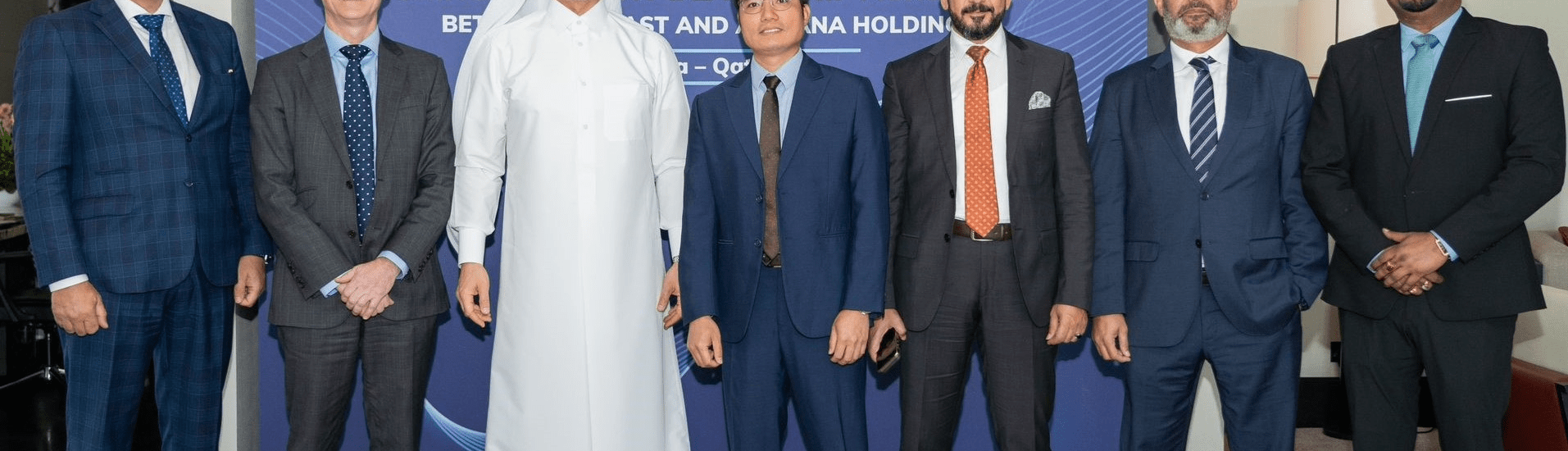 Qatar