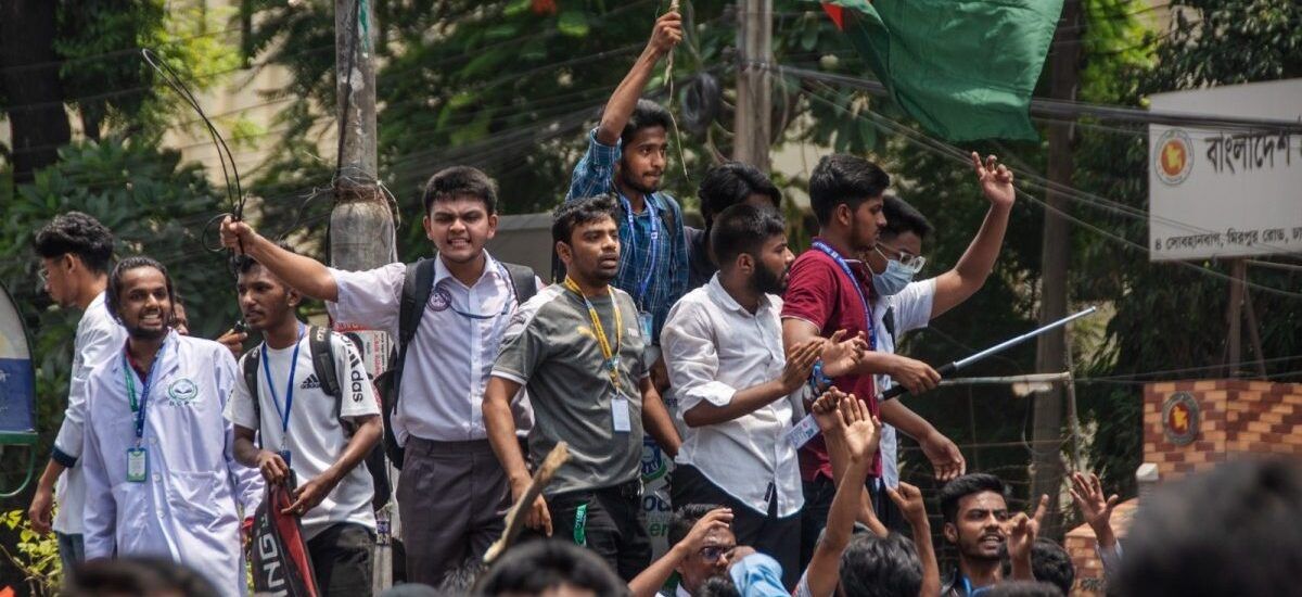 Bangladesh