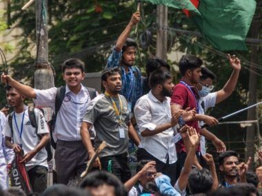 Bangladesh