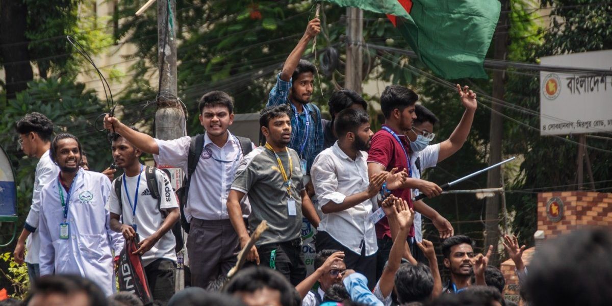 Bangladesh