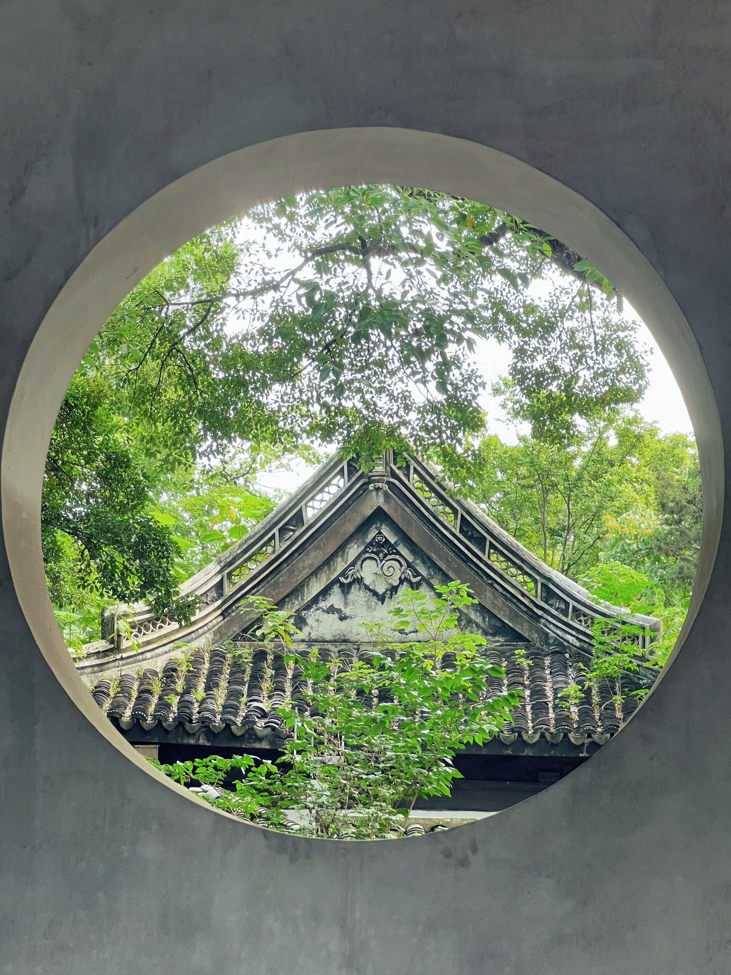 arquitectura china