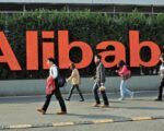 Alibaba China Apple
