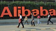 Alibaba China Apple
