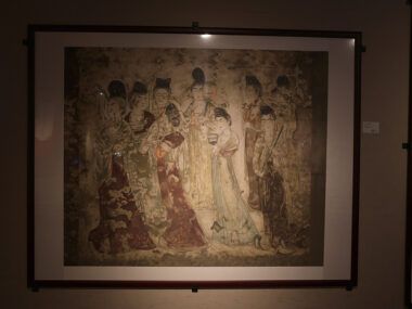 Wu Zetian