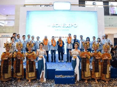 BCA Expo 2024