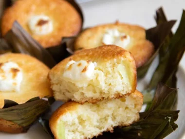 Bibingka