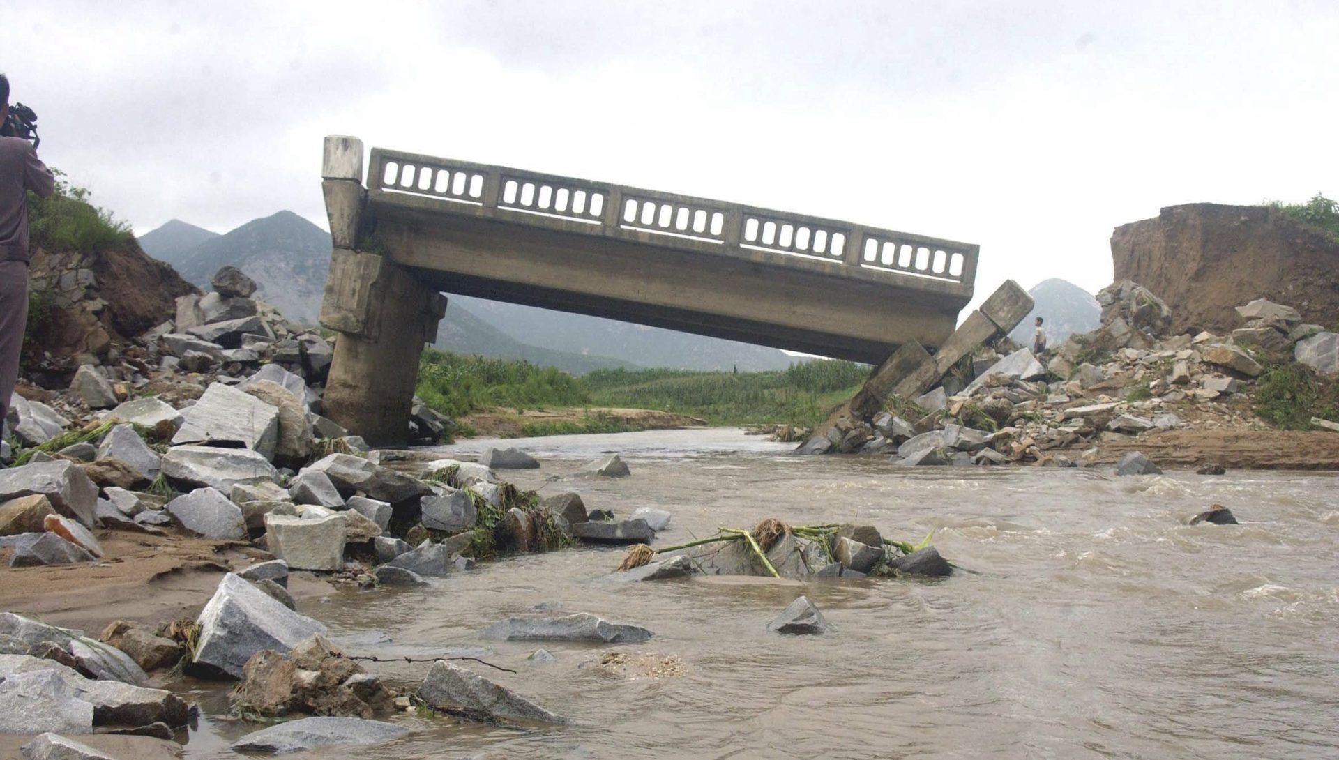 ayuda humanitaria