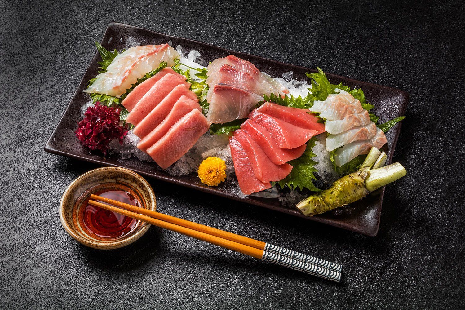 sushi
