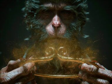 "Black Myth: Wukong"